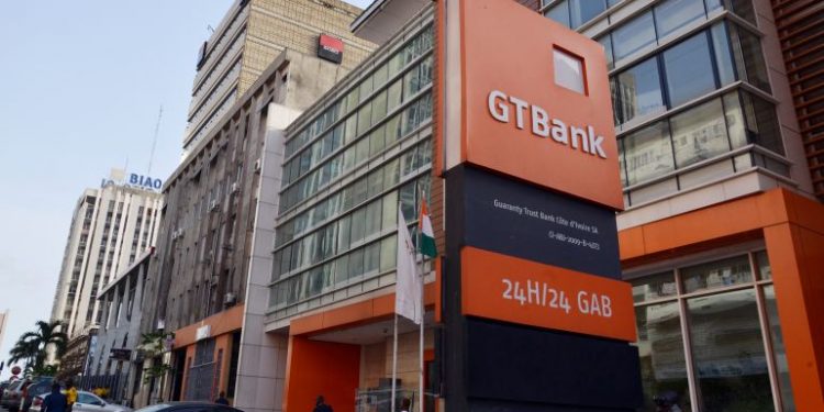 Nigeria’s GT Bank fined in UK over money-laundering failures