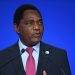 Zambia joins Ghana in its quest to restructure its debt