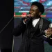African musicians converge in Senegal for annual awards ceremony