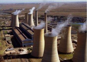 An Energy Crisis Is Seeping Into South Africa’s Food Supply