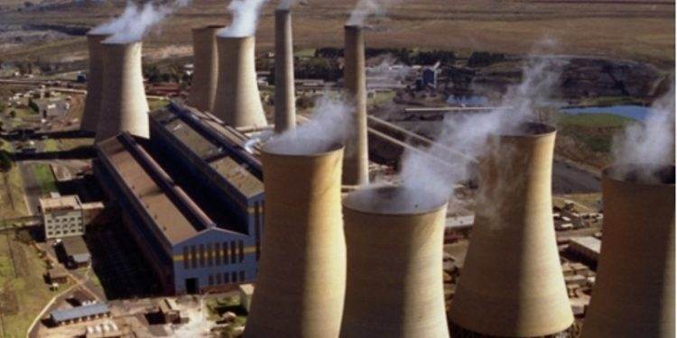 An Energy Crisis Is Seeping Into South Africa’s Food Supply