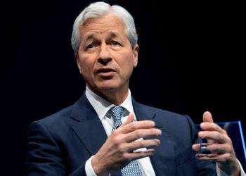 JPMorgan CEO says remote work isn’t good for young people