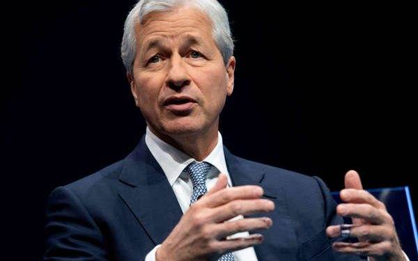 JPMorgan CEO says remote work isn’t good for young people