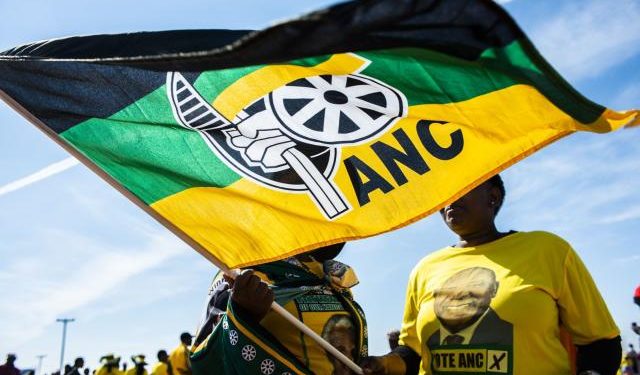 What South Africa’s ANC Decided at Its National Conference
