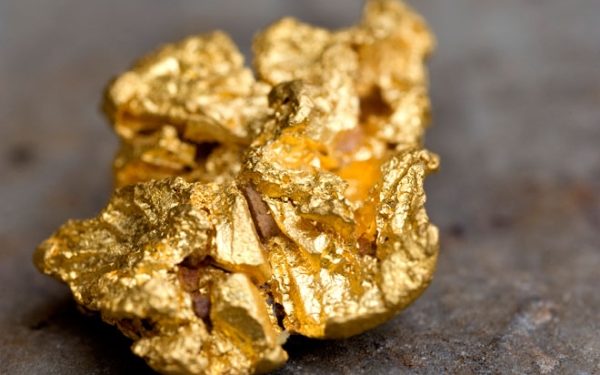 Zimbabwe’s 2022 Gold Output reaches new record High