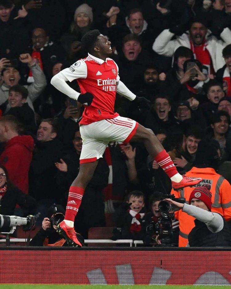 An Arsenal Title win will please all who love Football!
