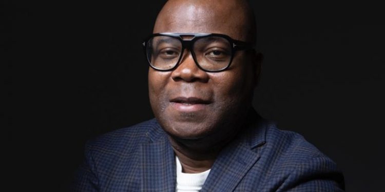 A book on Liberian politician and former professional footballer George  Weah by Rodney D. Sieh