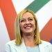 Italian PM Meloni eyes boost in strong energy ties with Algeria