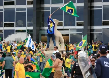 Brazil’s failed coup is a nightmare revisited
