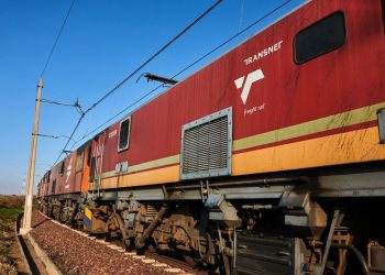 South Africa’s Transnet halts rail link to regional countries after heavy rains