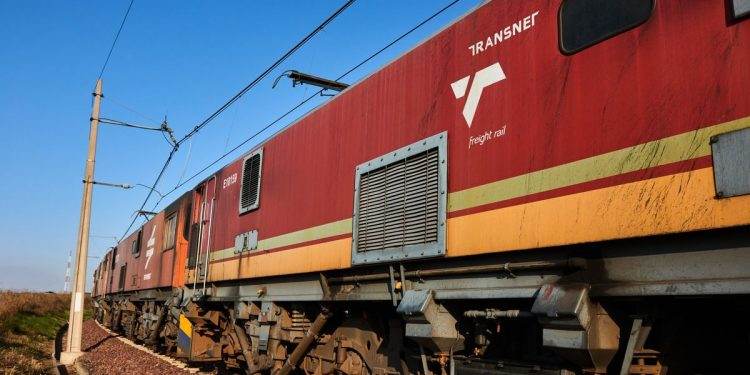 South Africa’s Transnet halts rail link to regional countries after heavy rains