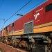 South Africa’s Transnet halts rail link to regional countries after heavy rains