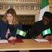 Nigeria’s trade with the United Kingdom hits £2.2 billion