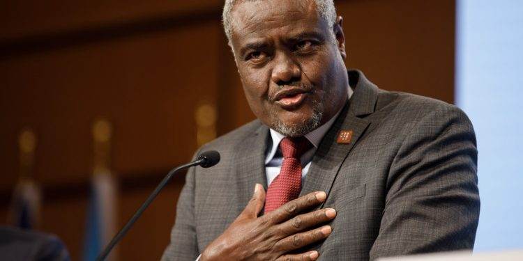 Africa cannot afford failing to implement AfCFTA: AU Commissioner