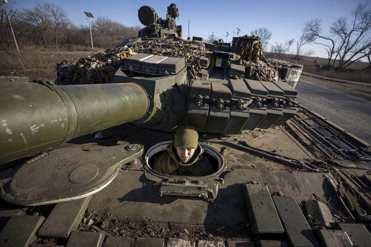 The road to peace: Why mediation is key in the Russia-Ukraine conflict?