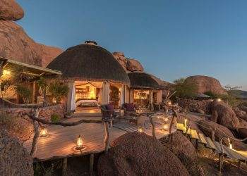 Namibia launches radio, social media initiative to promote safety of tourists