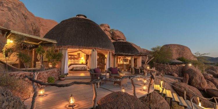 Namibia launches radio, social media initiative to promote safety of tourists
