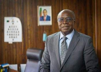 Zambian finance minister criticises creditor delays in debt restructuring