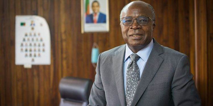 Zambian finance minister criticises creditor delays in debt restructuring