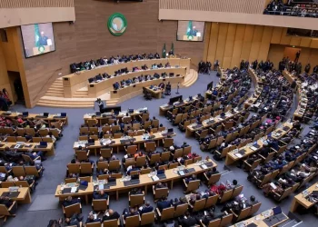 Africa launches debt ‘observatory’ on distressed nations