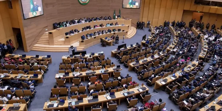 Africa launches debt ‘observatory’ on distressed nations