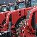 Zimbabwe to receive more agricultural machinery from Belarus