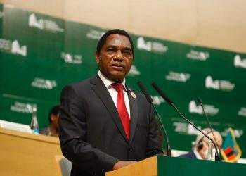 Zambia launches master plan to allow capital market to attract more investment