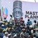 Nigerian Presidential candidates round off campaigns ahead of polls