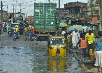 Where do Nigeria’s frontrunners stand on climate change?