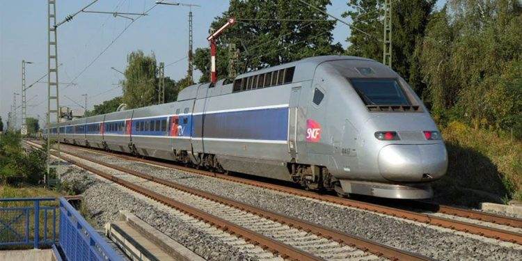 France’s NGE announces deal to build 330km of high-speed trainline in Egypt