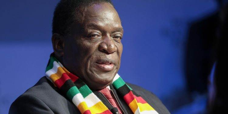Re-imagining the Zimbabwean Economy