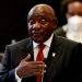 S.Africa awaits glimmer of light in Ramaphosa’s annual speech