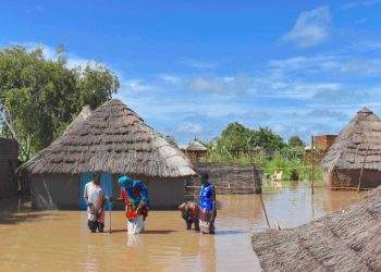 Namibia hosts regional hydrology panel to discuss disaster preparedness