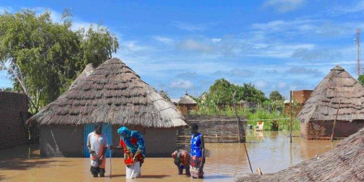Namibia hosts regional hydrology panel to discuss disaster preparedness