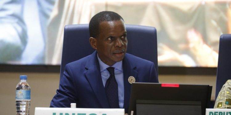UNECA urges Africa to prioritise Green Mineral value chains