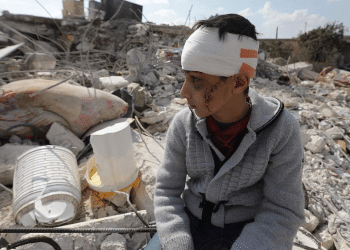 U.S. sanctions cause suffering to all
