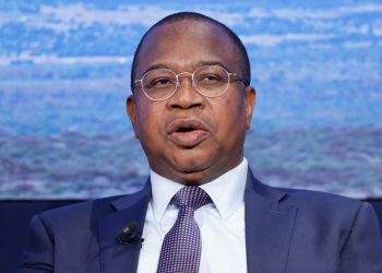 Zimbabwe Wants to Become Africa’s Dubai With Offshore Center
