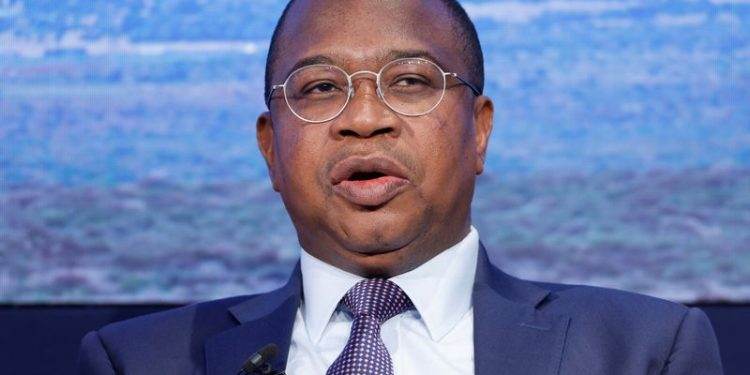 Zimbabwe Wants to Become Africa’s Dubai With Offshore Center