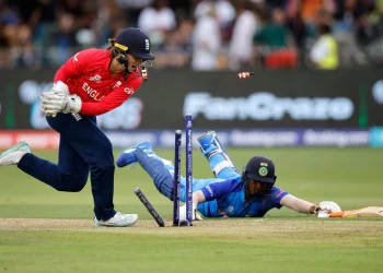 Pressure is all on South Africa – Danni Wyatt relaxed ahead of semi-final