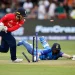 Pressure is all on South Africa – Danni Wyatt relaxed ahead of semi-final