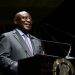 Investors on strike in South Africa