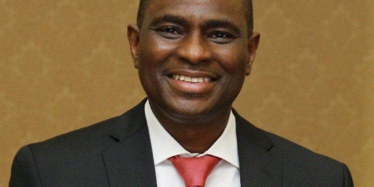 How telecoms is helping unlock Africa’s true potential