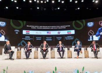 Egypt’s largest oil expo kicks off with over 500 exhibitors