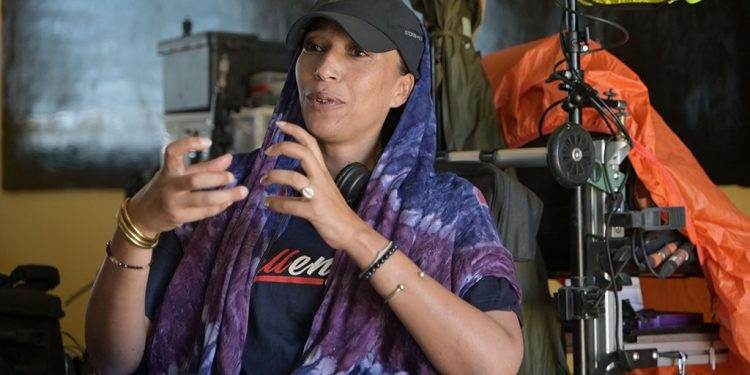 Boom times for francophone Africa’s TV and film industry