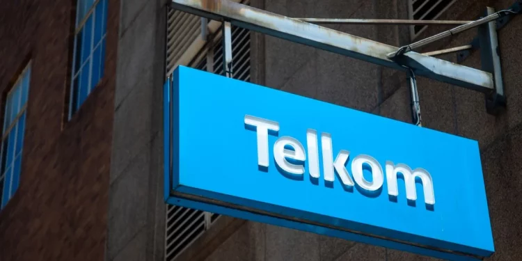 S.Africa’s Telkom could open sale of stake in fibre unit by March