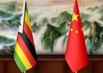 China’s agricultural imports from Zimbabwe surpass 600 mln dollars in 2022