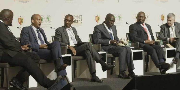 Unlock the impact potential of agricultural SMEs in Africa – Experts