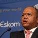 Eskom appoints Calib Cassim as acting CEO