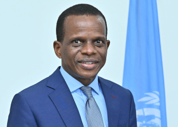 Africa needs pro-poor, inclusive recovery efforts to foster development: UNECA chief