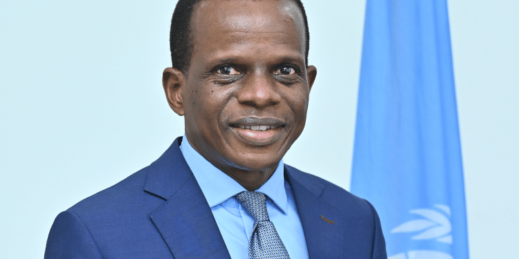 Africa needs pro-poor, inclusive recovery efforts to foster development: UNECA chief